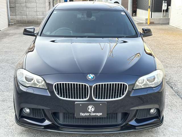 ＢＭＷ ５シリーズ ５２３Ｉ Ｍスポーツパッケージ H24年 (近畿) 99