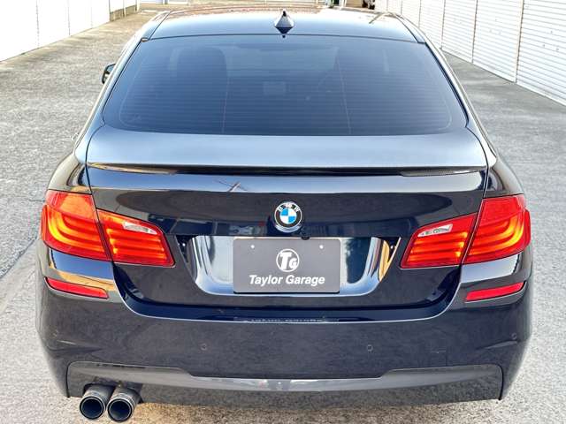 ＢＭＷ ５シリーズ ５２３Ｉ Ｍスポーツパッケージ H24年 (近畿) 99