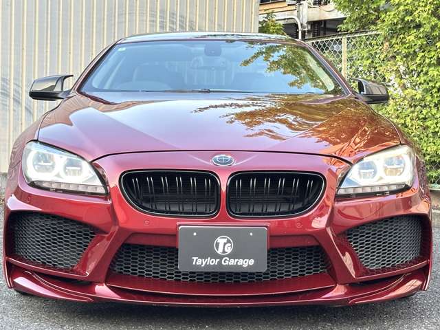 ＢＭＷ ６シリーズ ６４０ｉ H24年 (近畿) 99
