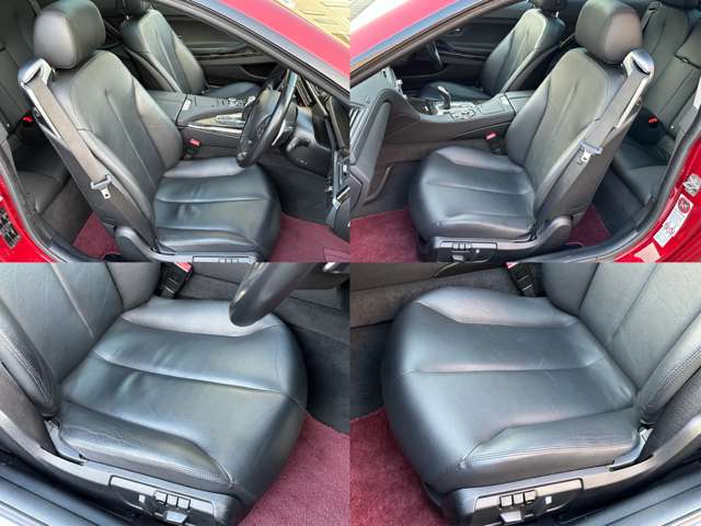 ＢＭＷ ６シリーズ ６４０ｉ H24年 (近畿) 99