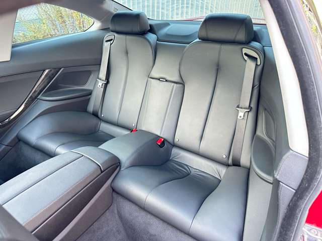 ＢＭＷ ６シリーズ ６４０ｉ H24年 (近畿) 99