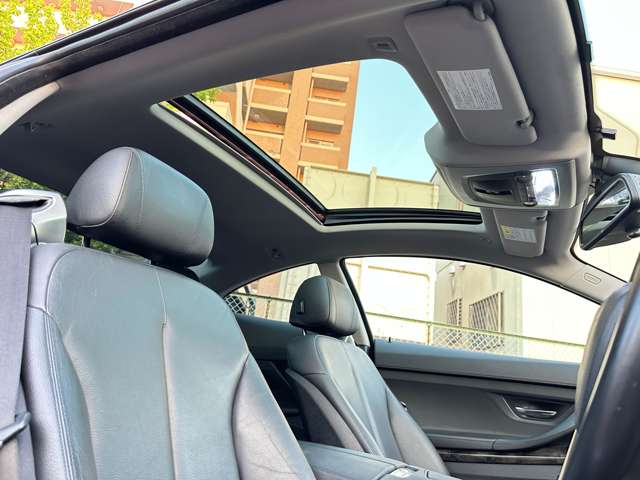ＢＭＷ ６シリーズ ６４０ｉ H24年 (近畿) 99