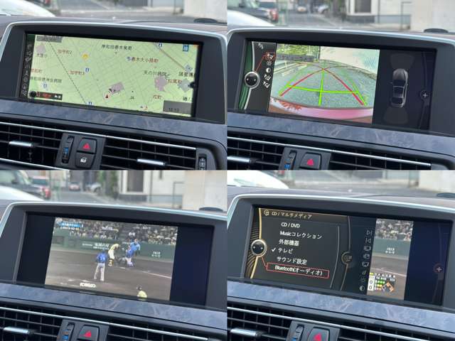 ＢＭＷ ６シリーズ ６４０ｉ H24年 (近畿) 99