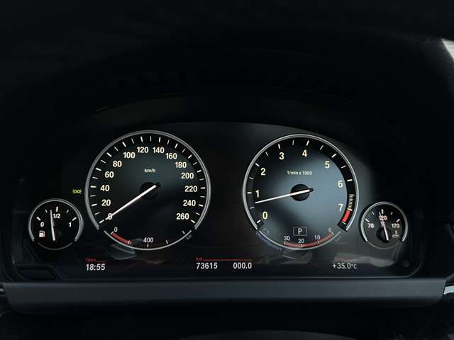 ＢＭＷ ６シリーズ ６４０ｉ H24年 (近畿) 99