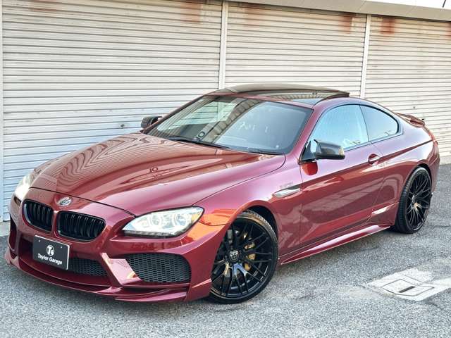 ＢＭＷ ６シリーズ ６４０ｉ H24年 (近畿) 99