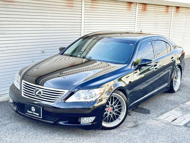 レクサス ＬＳ４６０ ４６０ H24年 (近畿) 99