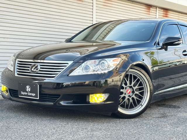 レクサス ＬＳ４６０ ４６０ H24年 (近畿) 99