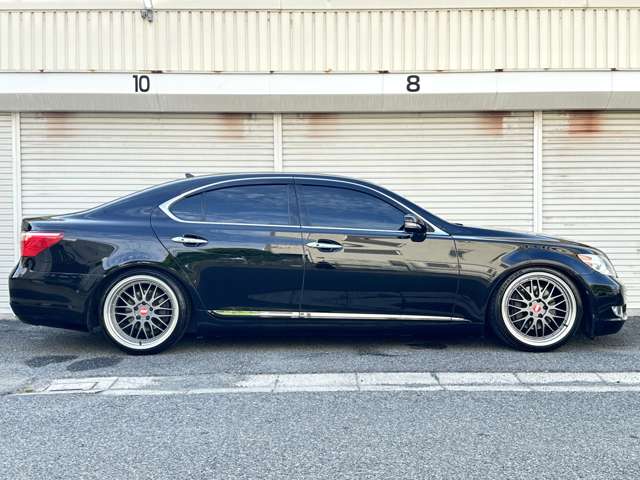 レクサス ＬＳ４６０ ４６０ H24年 (近畿) 99