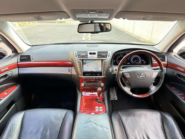 レクサス ＬＳ４６０ ４６０ H24年 (近畿) 99