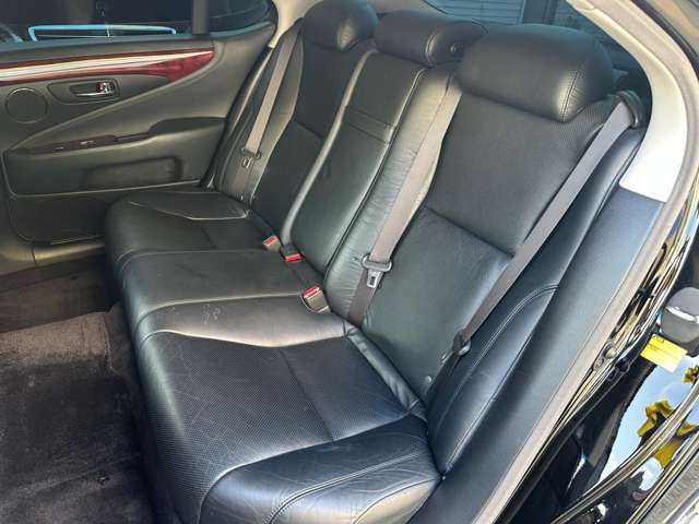 レクサス ＬＳ４６０ ４６０ H24年 (近畿) 99