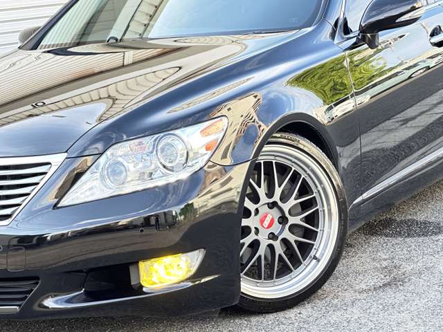 レクサス ＬＳ４６０ ４６０ H24年 (近畿) 99