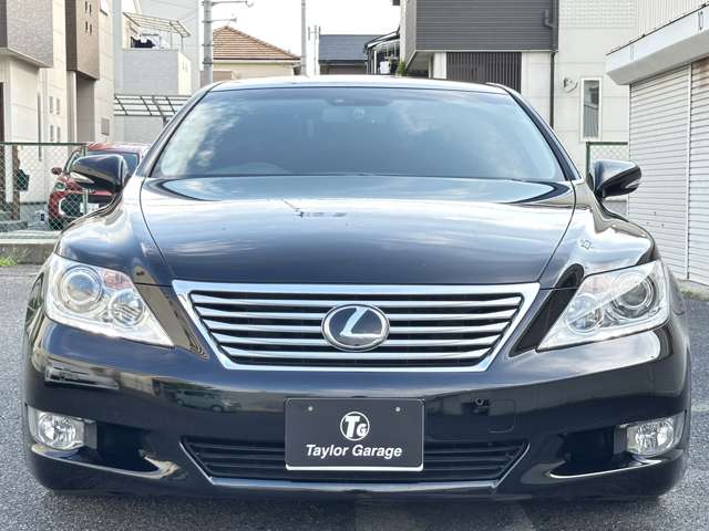 レクサス ＬＳ４６０ ４６０ H24年 (近畿) 99