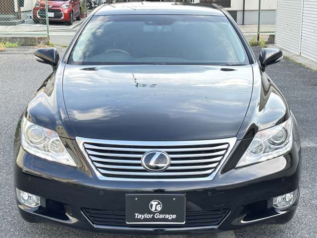 レクサス ＬＳ４６０ ４６０ H24年 (近畿) 99