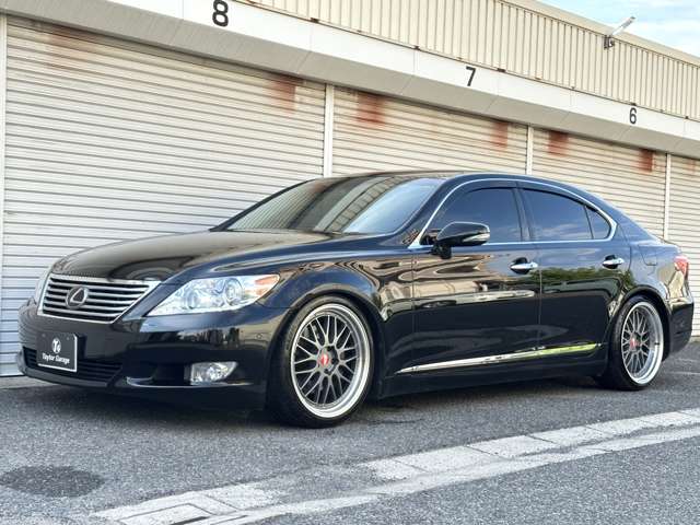 レクサス ＬＳ４６０ ４６０ H24年 (近畿) 99