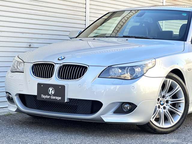 ＢＭＷ ５シリーズ ５３０ｉ　Ｍスポーツパッケージ H20年 (近畿) 99