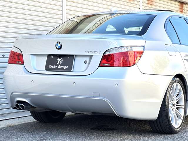ＢＭＷ ５シリーズ ５３０ｉ　Ｍスポーツパッケージ H20年 (近畿) 99