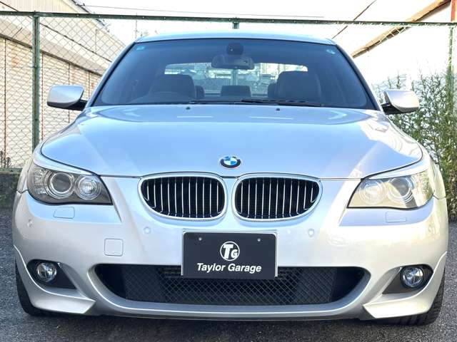 ＢＭＷ ５シリーズ ５３０ｉ　Ｍスポーツパッケージ H20年 (近畿) 99