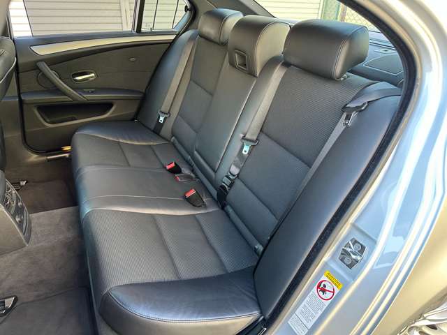 ＢＭＷ ５シリーズ ５３０ｉ　Ｍスポーツパッケージ H20年 (近畿) 99