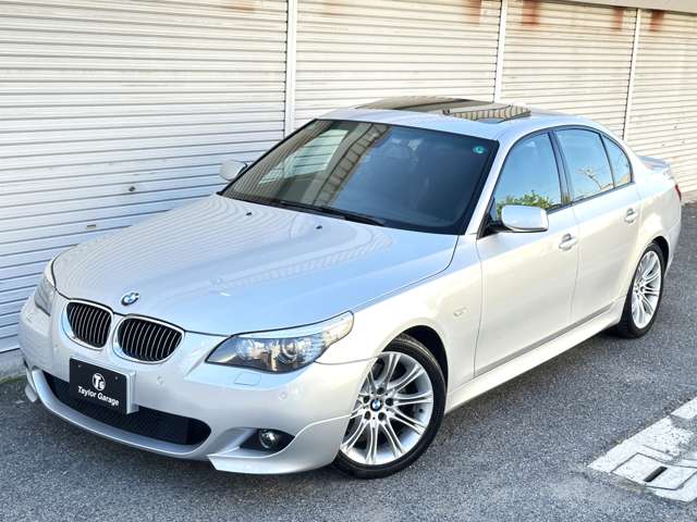 ＢＭＷ ５シリーズ ５３０ｉ　Ｍスポーツパッケージ H20年 (近畿) 99