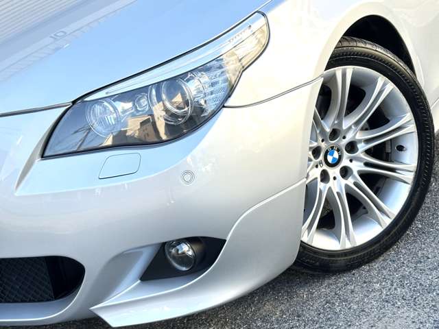 ＢＭＷ ５シリーズ ５３０ｉ　Ｍスポーツパッケージ H20年 (近畿) 99
