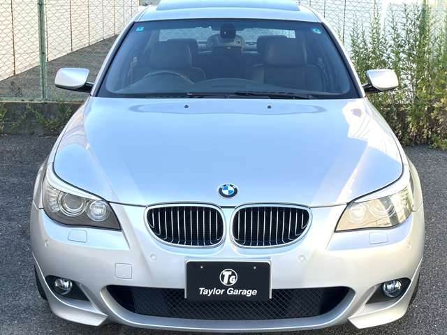 ＢＭＷ ５シリーズ ５３０ｉ　Ｍスポーツパッケージ H20年 (近畿) 99