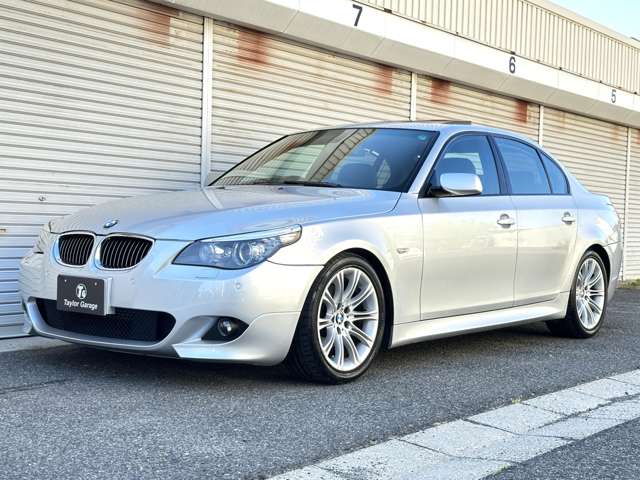 ＢＭＷ ５シリーズ ５３０ｉ　Ｍスポーツパッケージ H20年 (近畿) 99