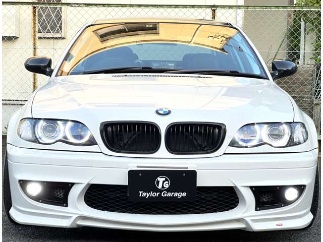 ＢＭＷ ３シリーズ ３２０ｉ H15年 (近畿) 99