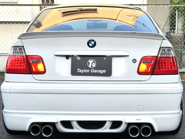 ＢＭＷ ３シリーズ ３２０ｉ H15年 (近畿) 99