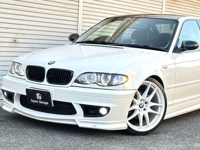 ＢＭＷ ３シリーズ ３２０ｉ H15年 (近畿) 99