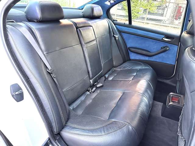 ＢＭＷ ３シリーズ ３２０ｉ H15年 (近畿) 99