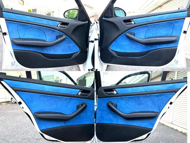 ＢＭＷ ３シリーズ ３２０ｉ H15年 (近畿) 99