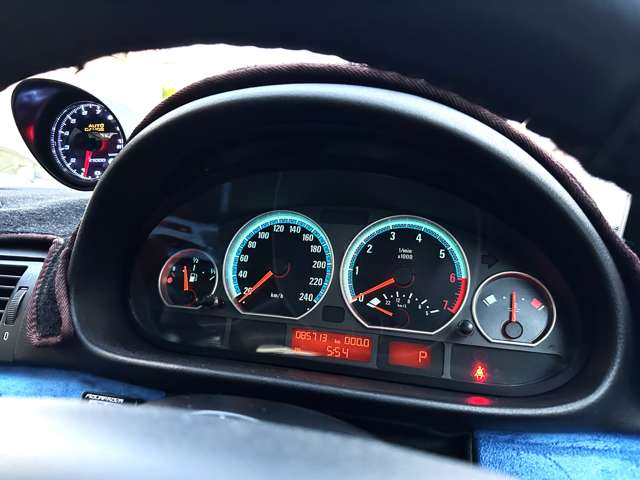 ＢＭＷ ３シリーズ ３２０ｉ H15年 (近畿) 99