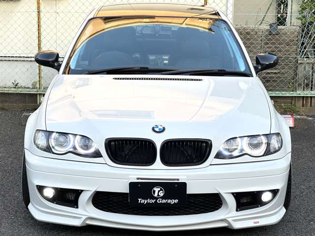 ＢＭＷ ３シリーズ ３２０ｉ H15年 (近畿) 99