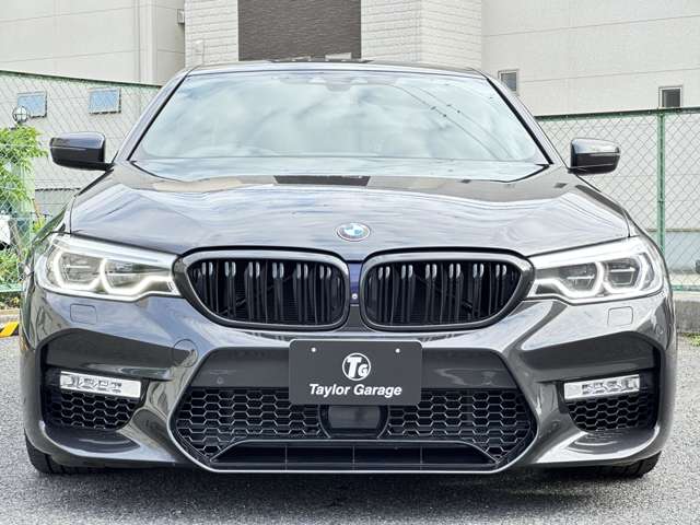 ＢＭＷ ５シリーズ ５３０ｉ　Ｍスポーツ H29年 (近畿) 99