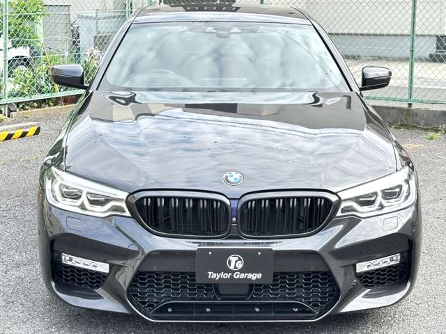 ＢＭＷ ５シリーズ ５３０ｉ　Ｍスポーツ H29年 (近畿) 99