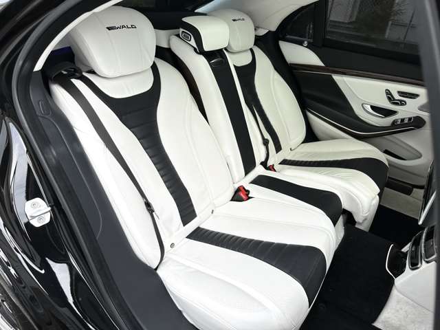 メルセデスベンツ Ｓクラス Ｓ５５０　ロング H26年 (近畿) 99