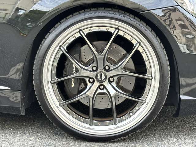 メルセデスベンツ Ｓクラス Ｓ５５０　ロング H26年 (近畿) 99