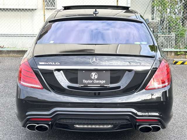 メルセデスベンツ Ｓクラス Ｓ５５０　ロング H26年 (近畿) 99