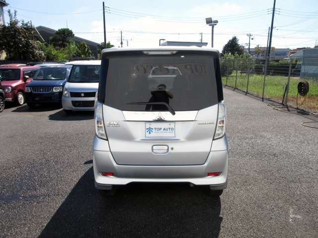 三菱 ｅＫスペース ６６０ カスタム Ｔ Ｅアシスト H27年 () 99