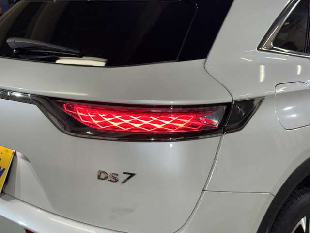 シトロエン ＤＳ７　クロスバック バスティーユ ブルーＨＤＩ ディーゼルターボ R4年 () 99