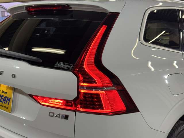ボルボ ＸＣ６０ Ｄ４ ＡＷＤ Ｒデザイン ディーゼルターボ ４ＷＤ H30年 () 99