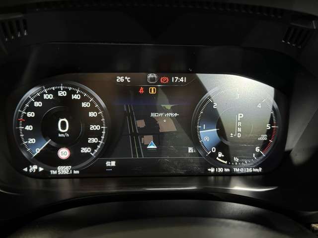 ボルボ ＸＣ６０ Ｄ４ ＡＷＤ Ｒデザイン ディーゼルターボ ４ＷＤ H30年 () 99