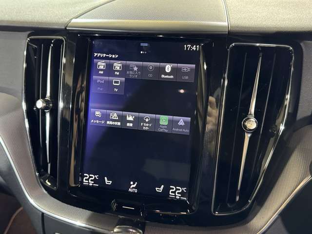 ボルボ ＸＣ６０ Ｄ４ ＡＷＤ Ｒデザイン ディーゼルターボ ４ＷＤ H30年 () 99