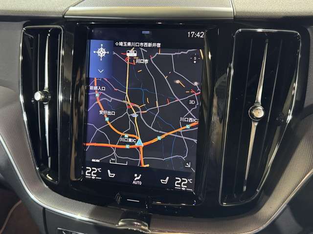 ボルボ ＸＣ６０ Ｄ４ ＡＷＤ Ｒデザイン ディーゼルターボ ４ＷＤ H30年 () 99