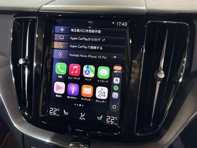 ボルボ ＸＣ６０ Ｄ４ ＡＷＤ Ｒデザイン ディーゼルターボ ４ＷＤ H30年 () 99