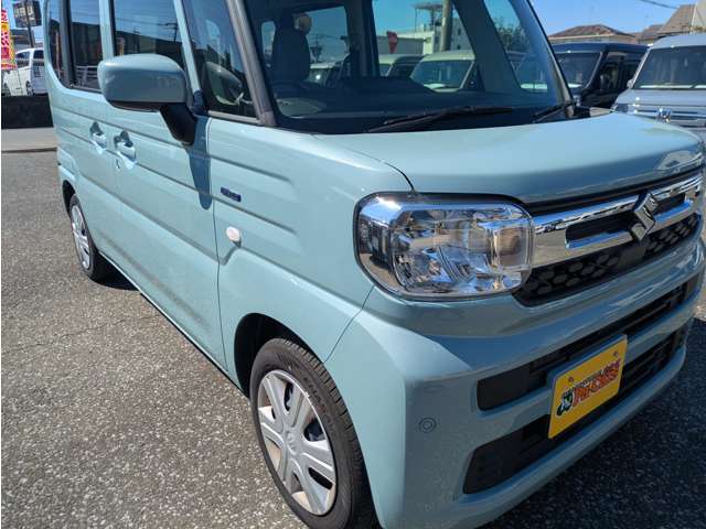 スズキ スペーシア ６６０ ハイブリッド Ｇ R7年 (関東) 99