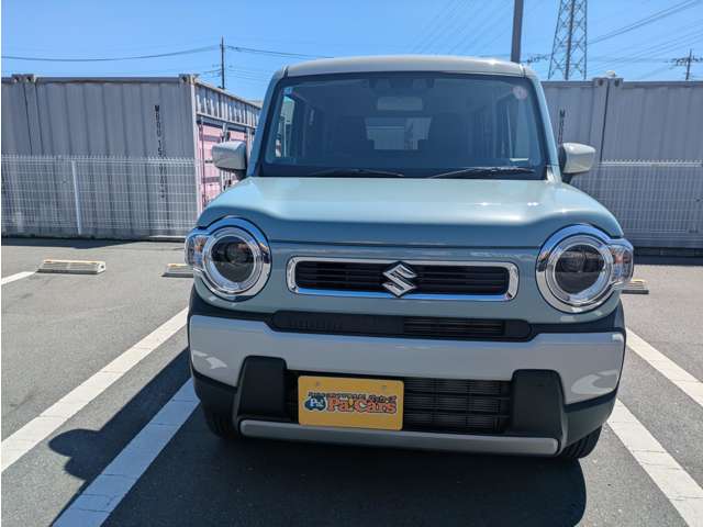 スズキ ハスラー ６６０ ハイブリッド Ｇ R7年 (関東) 99