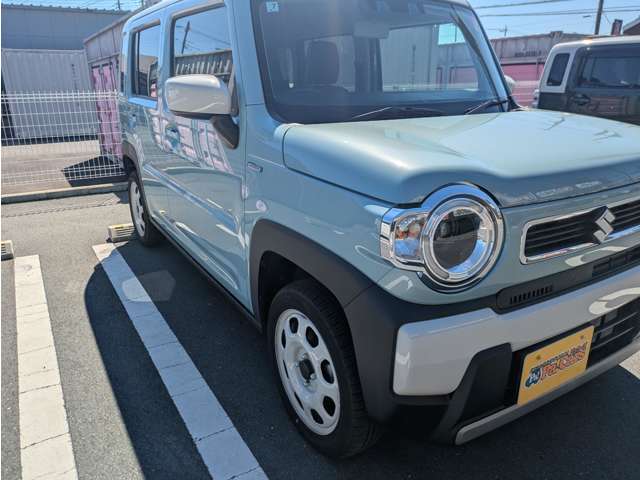 スズキ ハスラー ６６０ ハイブリッド Ｇ R7年 (関東) 99