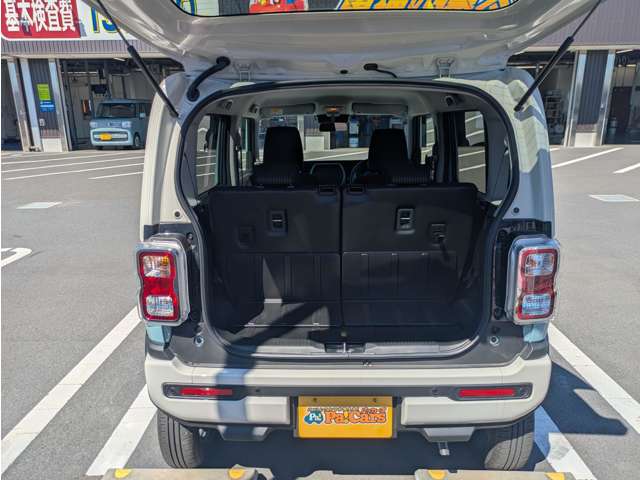 スズキ ハスラー ６６０ ハイブリッド Ｇ R7年 (関東) 99
