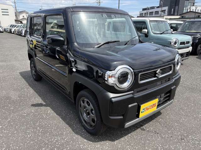 スズキ ハスラー ６６０ ハイブリッド Ｇ R8年 (関東) 99